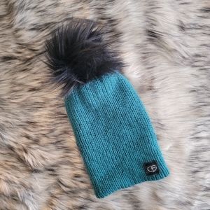 Knitted Beanie